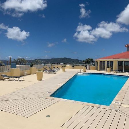 Dramatic Views From This Specious 1Bd/1Bth Christiansted Kültér fotó