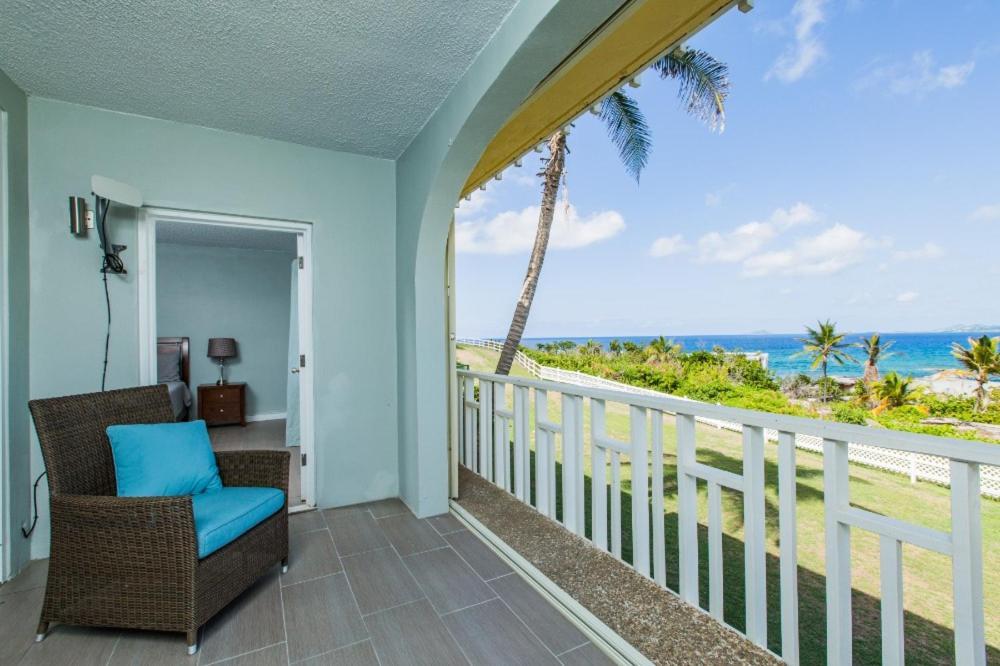 Dramatic Views From This Specious 1Bd/1Bth Christiansted Kültér fotó