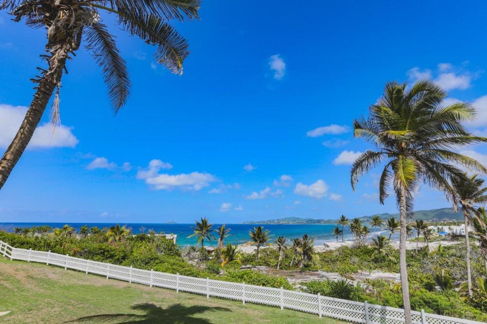 Dramatic Views From This Specious 1Bd/1Bth Christiansted Kültér fotó