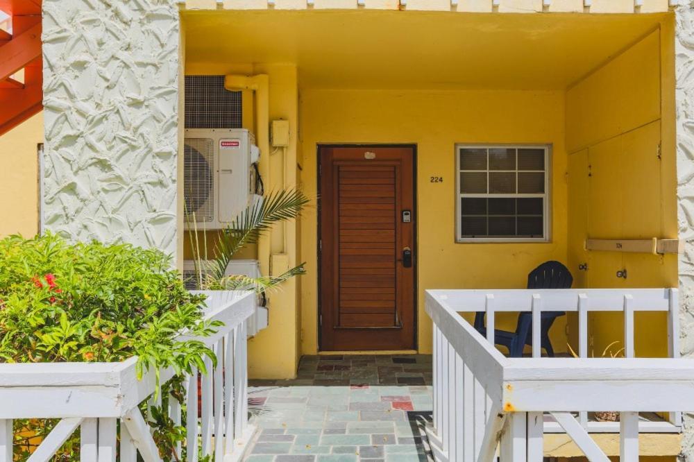 Dramatic Views From This Specious 1Bd/1Bth Christiansted Kültér fotó