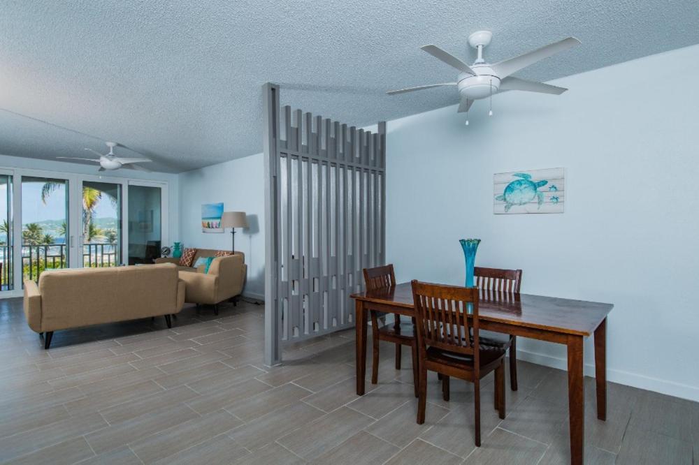 Dramatic Views From This Specious 1Bd/1Bth Christiansted Kültér fotó