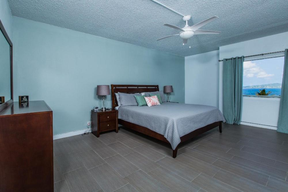 Dramatic Views From This Specious 1Bd/1Bth Christiansted Kültér fotó