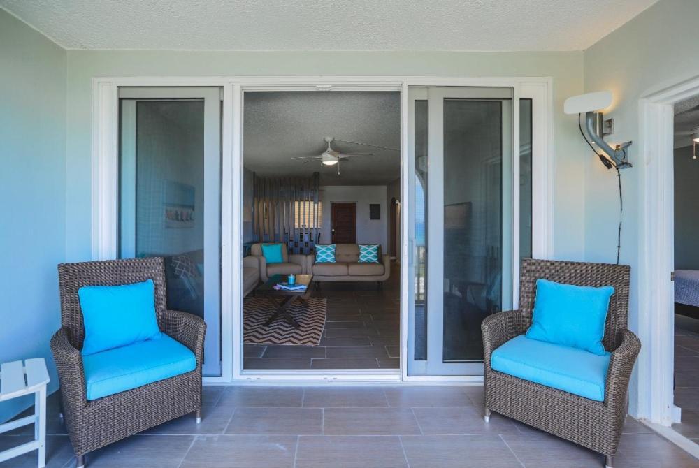 Dramatic Views From This Specious 1Bd/1Bth Christiansted Kültér fotó