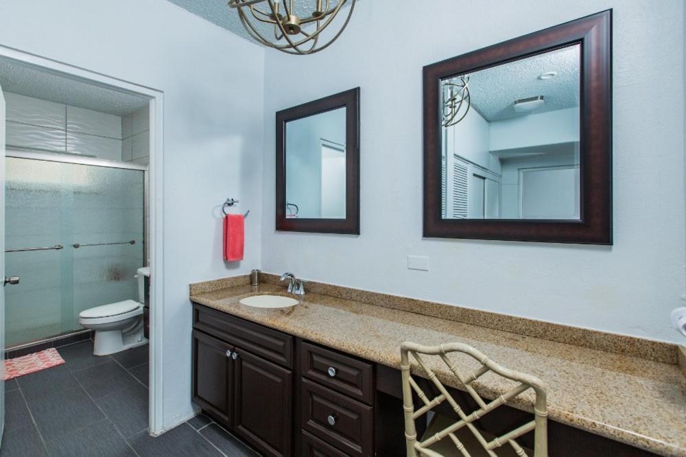 Dramatic Views From This Specious 1Bd/1Bth Christiansted Kültér fotó