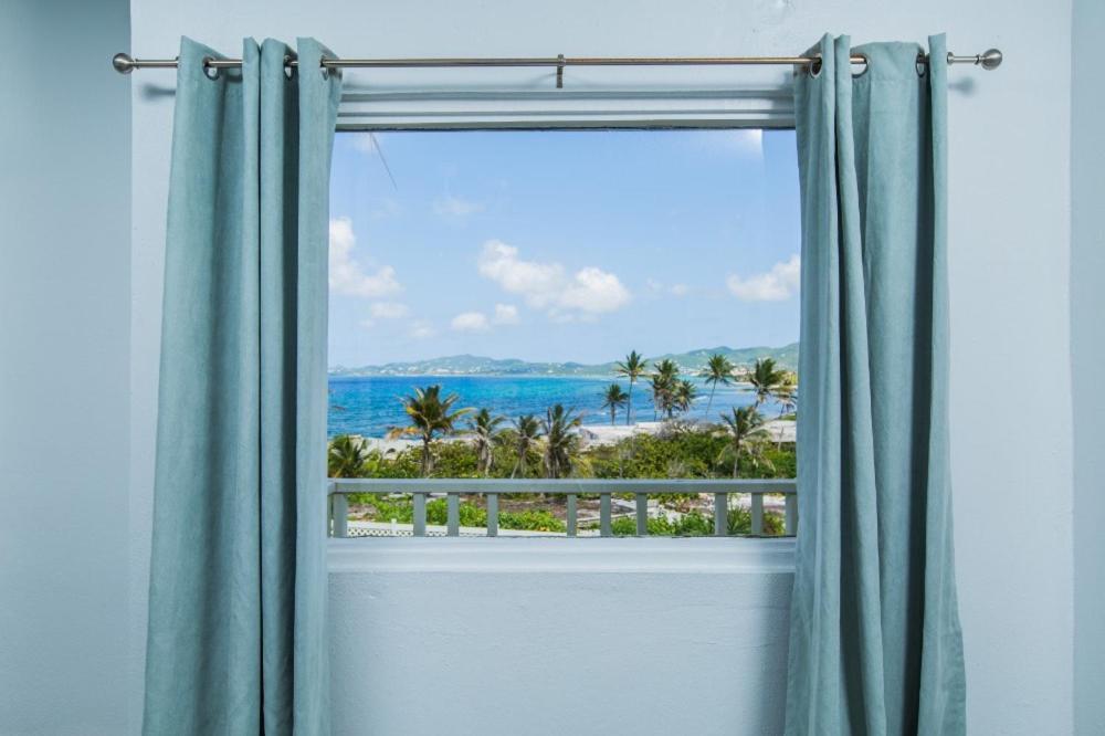 Dramatic Views From This Specious 1Bd/1Bth Christiansted Kültér fotó