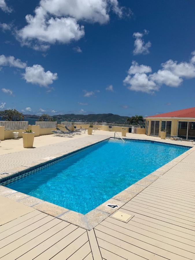 Dramatic Views From This Specious 1Bd/1Bth Christiansted Kültér fotó